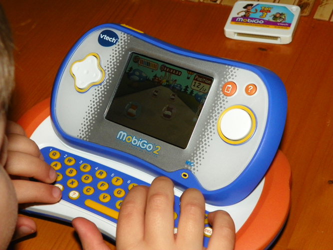 vtech mobigo 2