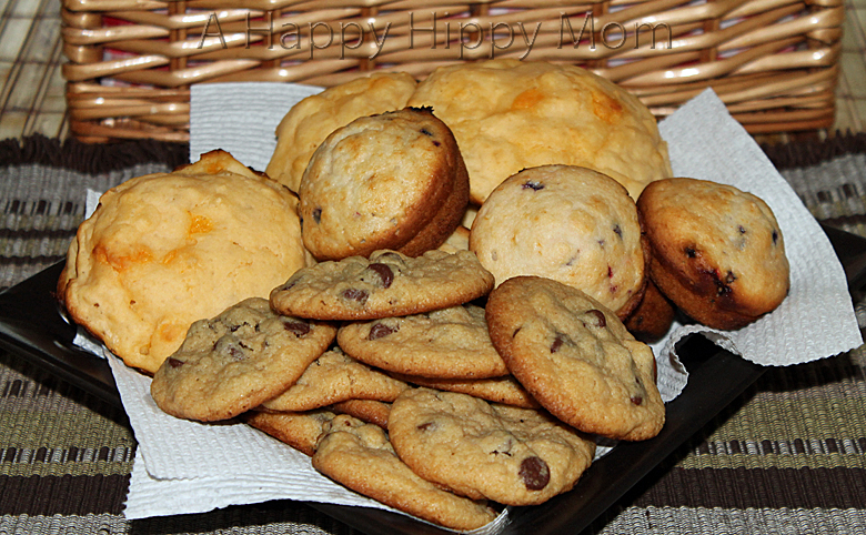 Betty Crocker Home-made Treats