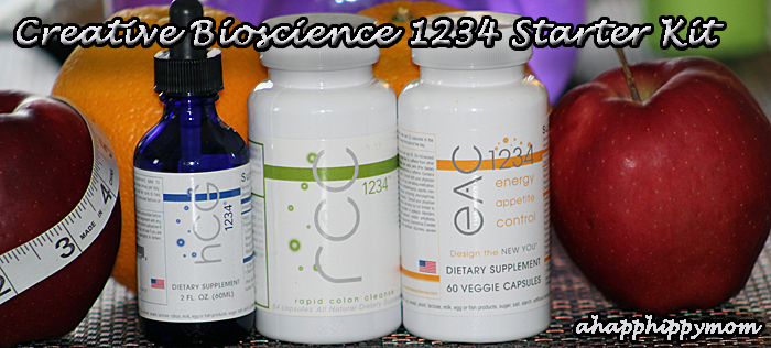 Creative Bioscience1234 Starter Kit