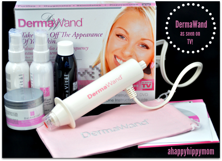 DermaWand