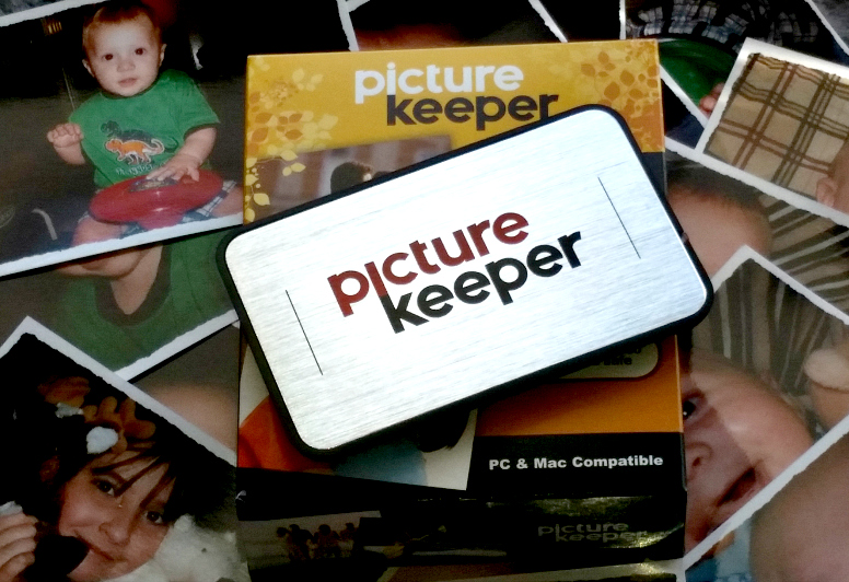 Picture Keeper