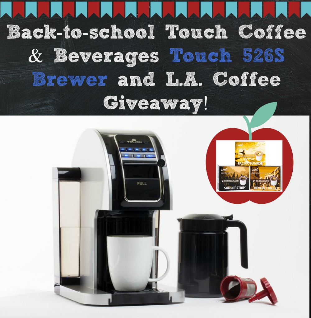 back to school giveaway