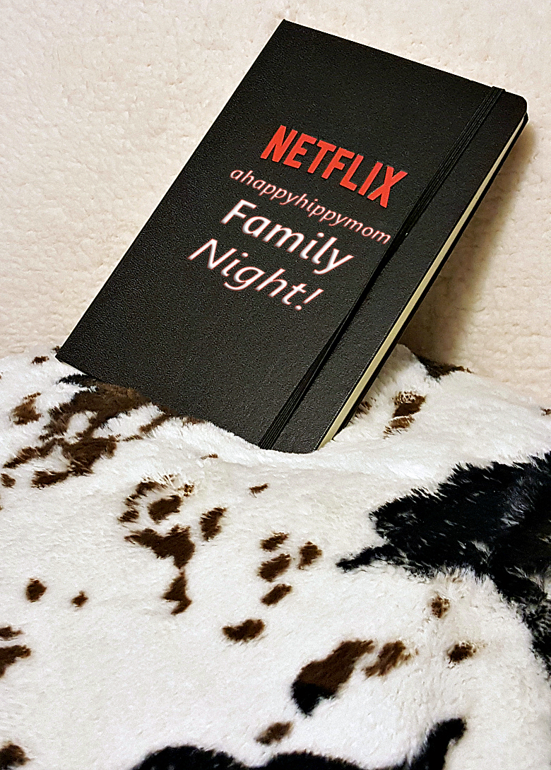 Netflix family night