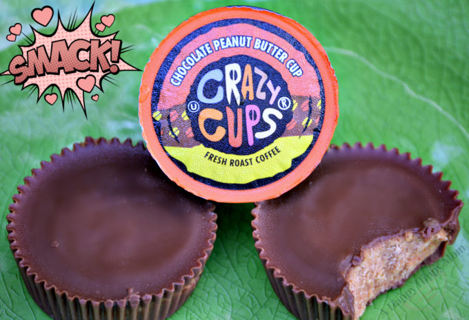 CC Chocolate Peanut Butter Cups