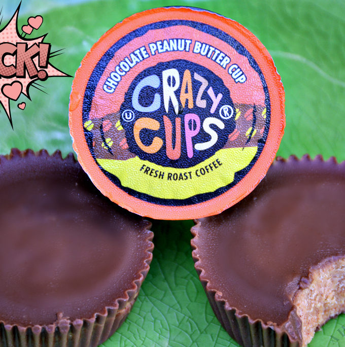 CC Chocolate Peanut Butter Cups