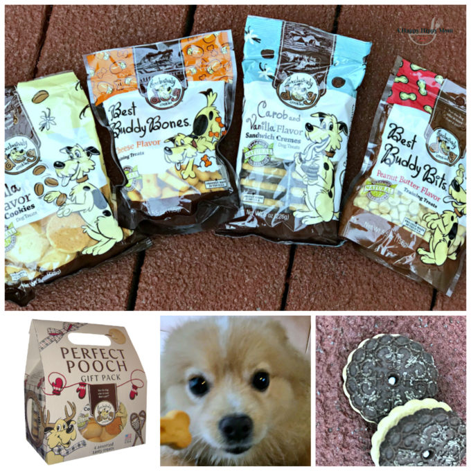 Perfect Pooch Gift Pack