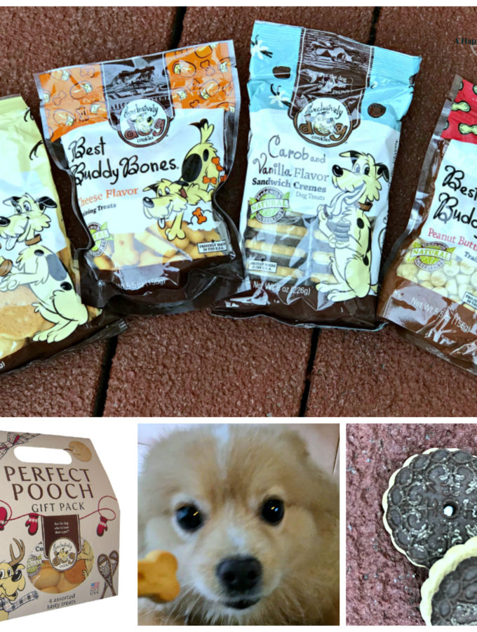 Perfect Pooch Gift Pack