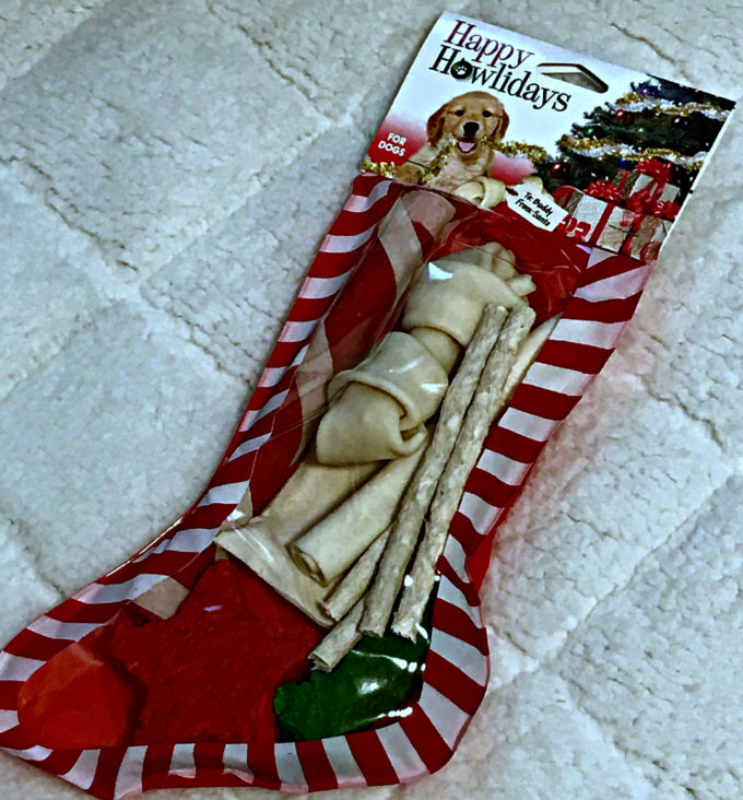 pet stocking