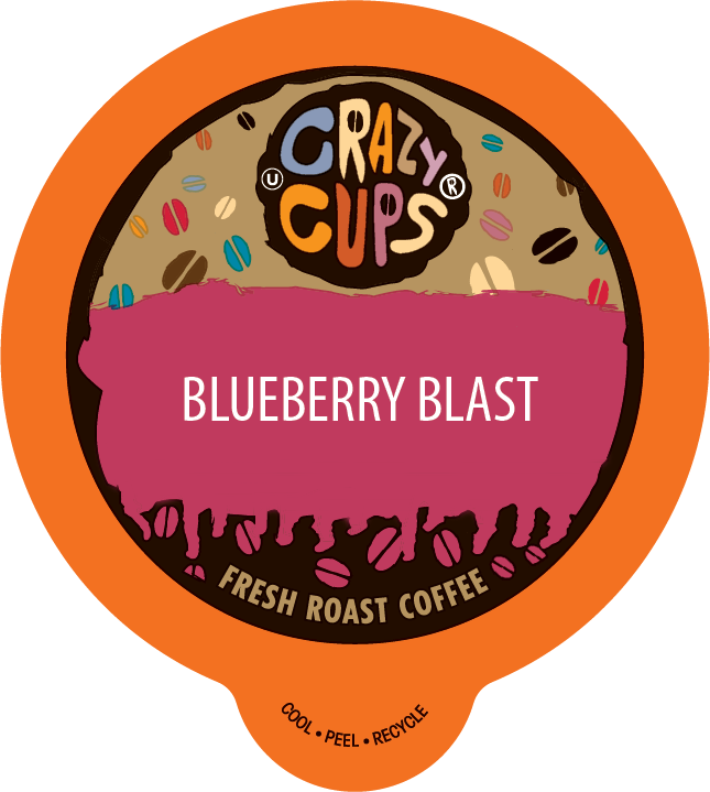 BlueBerryBlast