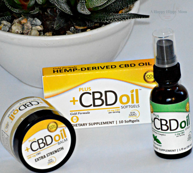 CBD Oil