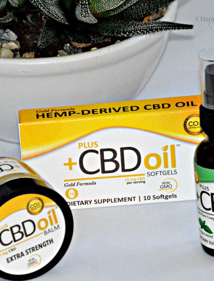 CBD Oil