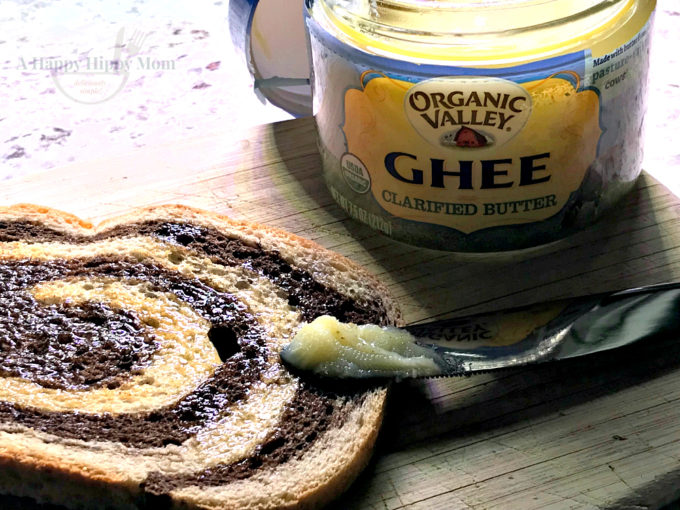 Organic Valley GHEE