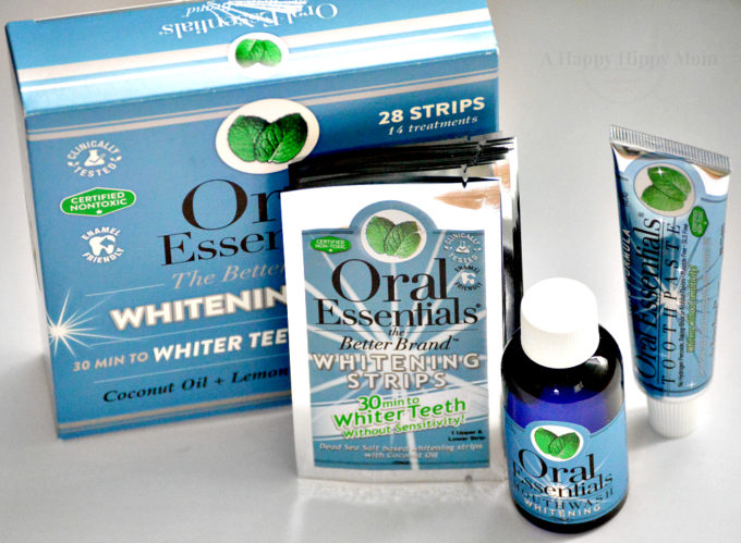 oral-essentials-whitening-strips