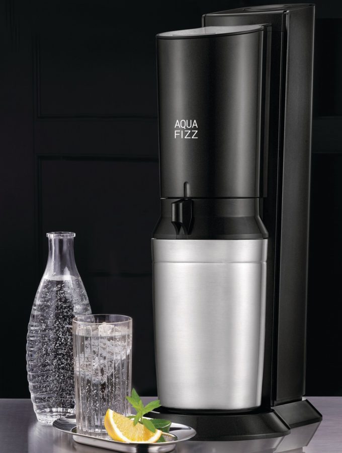 SodaStream