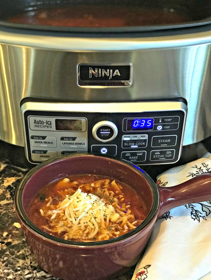 one-pot-lasagna-soup