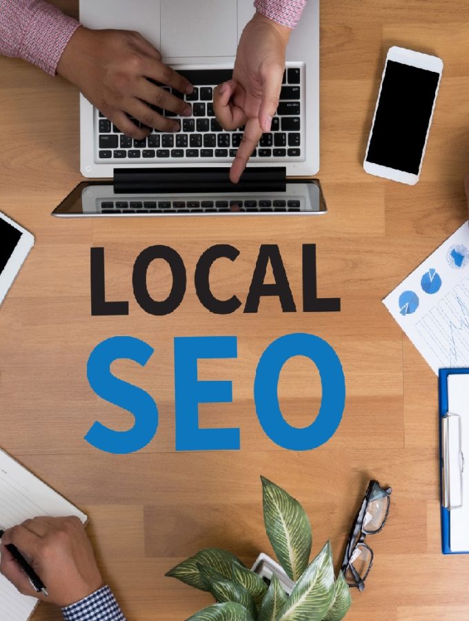 Local SEO