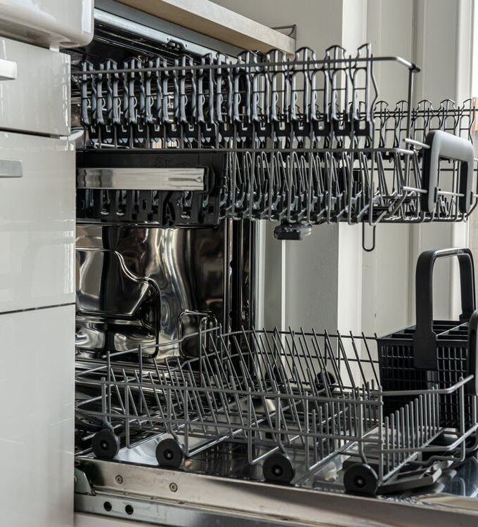 dishwasher