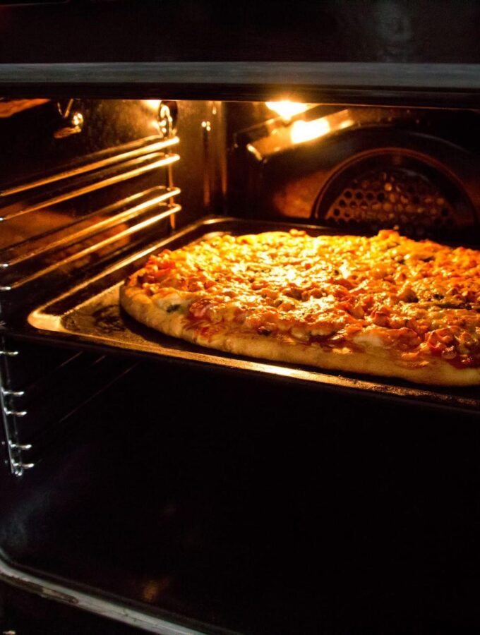 Buying-a-Convection-Oven