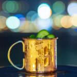 moscow mule