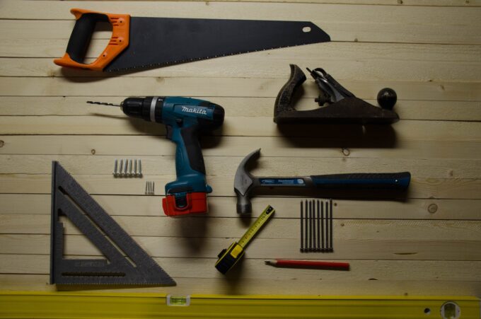 DIY Tool  Kit