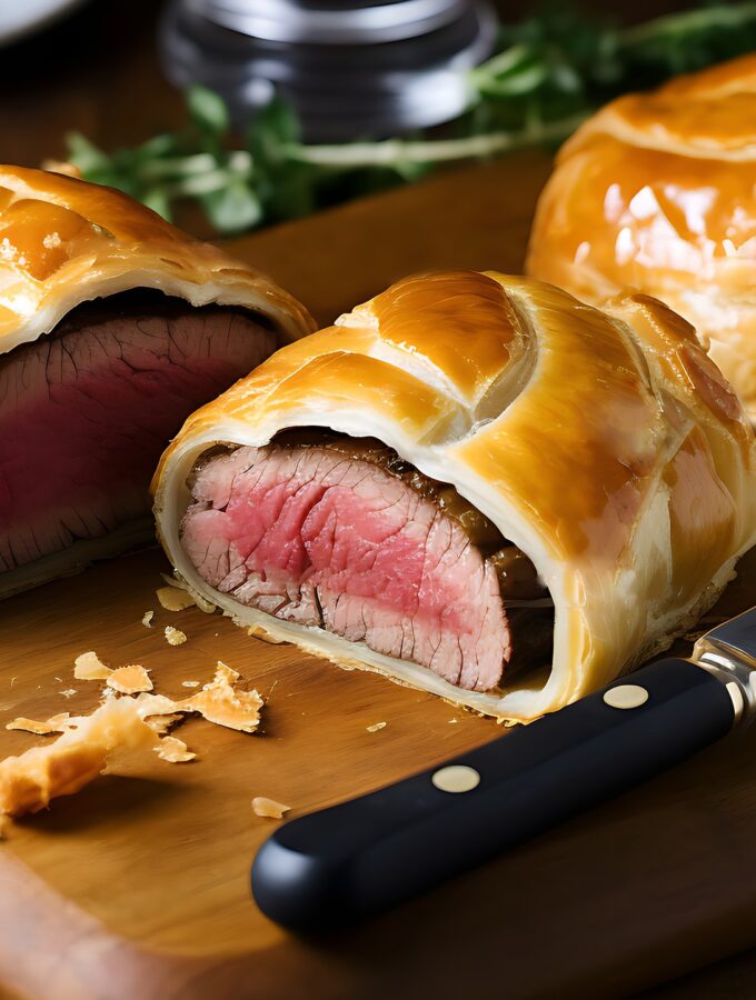 beef-wellington