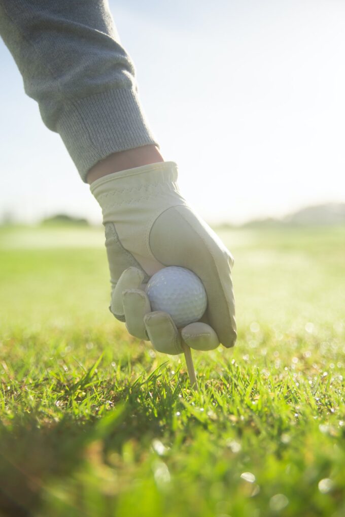 Golf Communities in Scottsdale Arizona