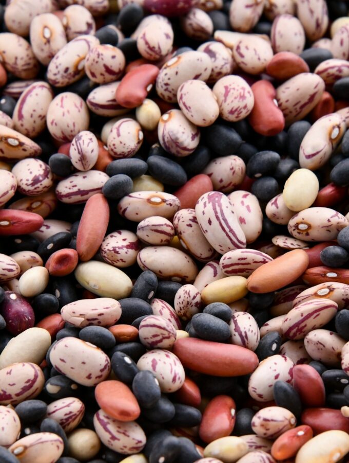 beans