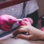 beauty routines