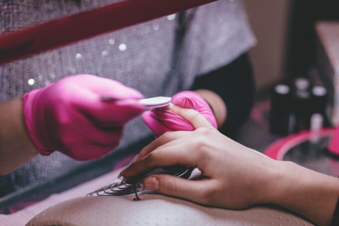 Beauty Routines