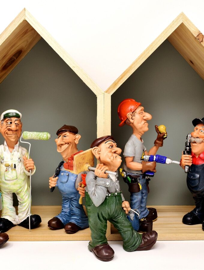 making your renovation dream