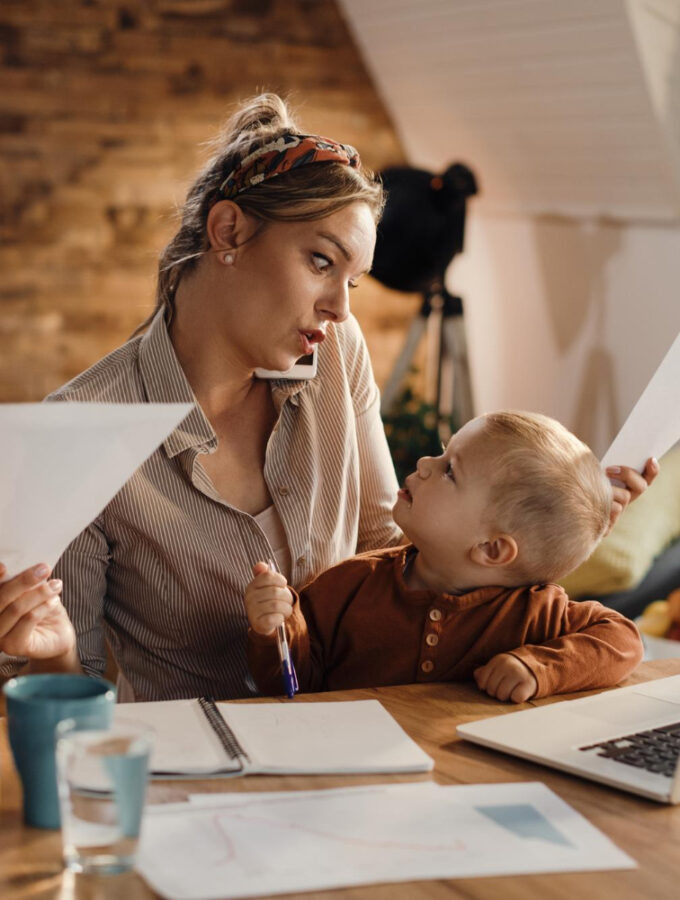 getting rid of aches