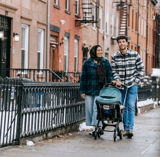 Sustainable Family Vacation
